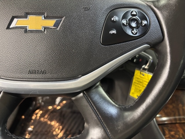 Chevrolet Impala 4dr Sdn LT w/1LT 2014 Chevrolet Impala 4dr Sdn LT w/1LT 2014