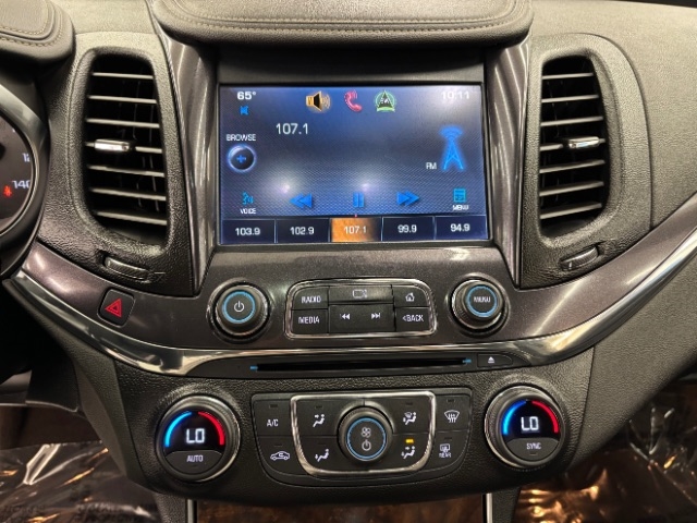 Chevrolet Impala 4dr Sdn LT w/1LT 2014 Chevrolet Impala 4dr Sdn LT w/1LT 2014