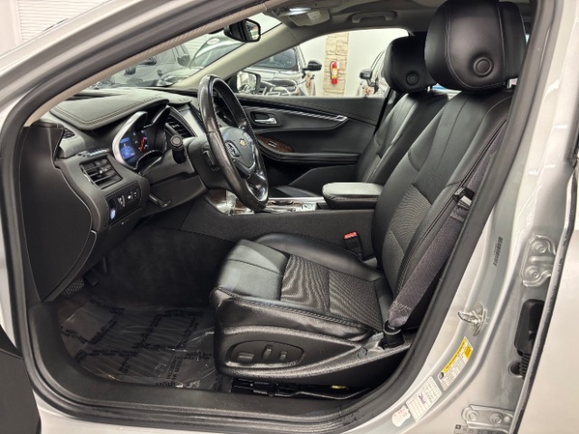 Chevrolet Impala 4dr Sdn LT w/1LT 2014 Chevrolet Impala 4dr Sdn LT w/1LT 2014