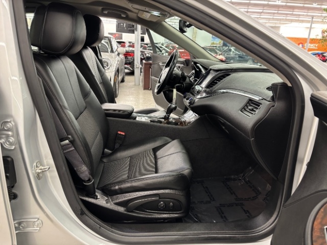 Chevrolet Impala 4dr Sdn LT w/1LT 2014 Chevrolet Impala 4dr Sdn LT w/1LT 2014