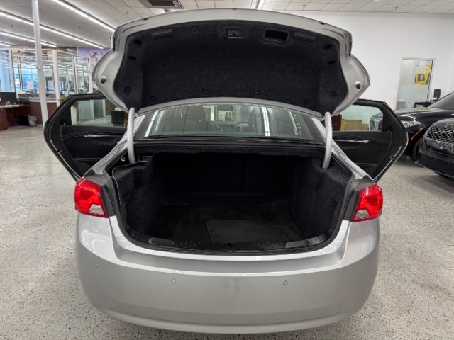 Chevrolet Impala 4dr Sdn LT w/1LT 2014 Chevrolet Impala 4dr Sdn LT w/1LT 2014