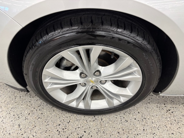 Chevrolet Impala 4dr Sdn LT w/1LT 2014 Chevrolet Impala 4dr Sdn LT w/1LT 2014