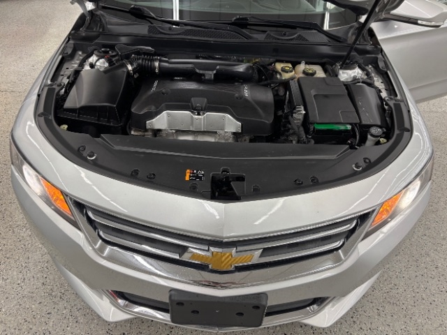 Chevrolet Impala 4dr Sdn LT w/1LT 2014 Chevrolet Impala 4dr Sdn LT w/1LT 2014