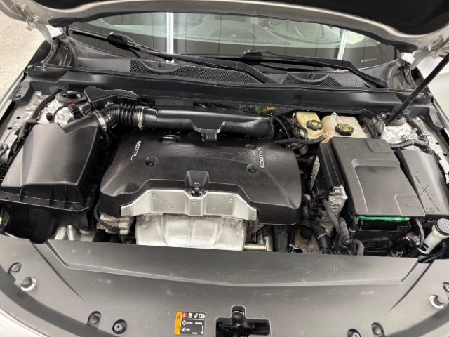 Chevrolet Impala 4dr Sdn LT w/1LT 2014 Chevrolet Impala 4dr Sdn LT w/1LT 2014