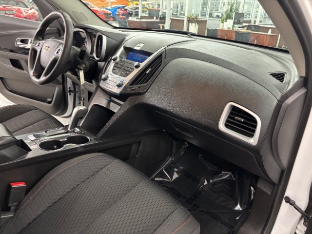 Chevrolet Equinox FWD 4dr LS 2015 Chevrolet Equinox FWD 4dr LS 2015