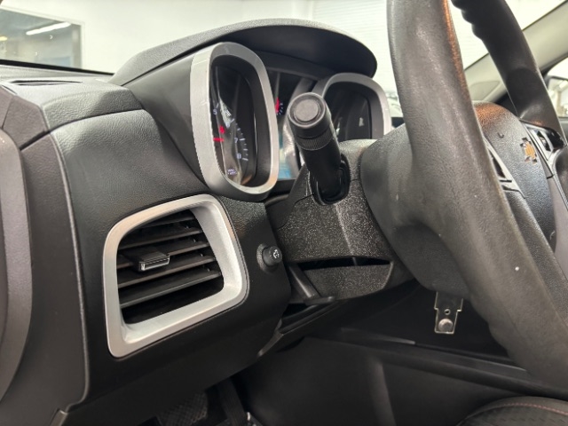 Chevrolet Equinox FWD 4dr LS 2015 Chevrolet Equinox FWD 4dr LS 2015