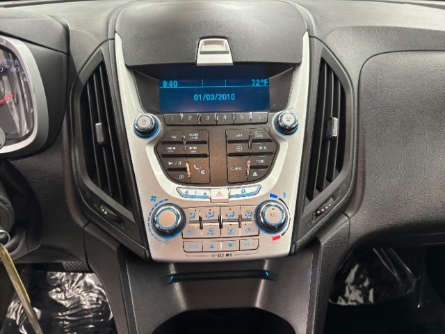 Chevrolet Equinox FWD 4dr LS 2015 Chevrolet Equinox FWD 4dr LS 2015