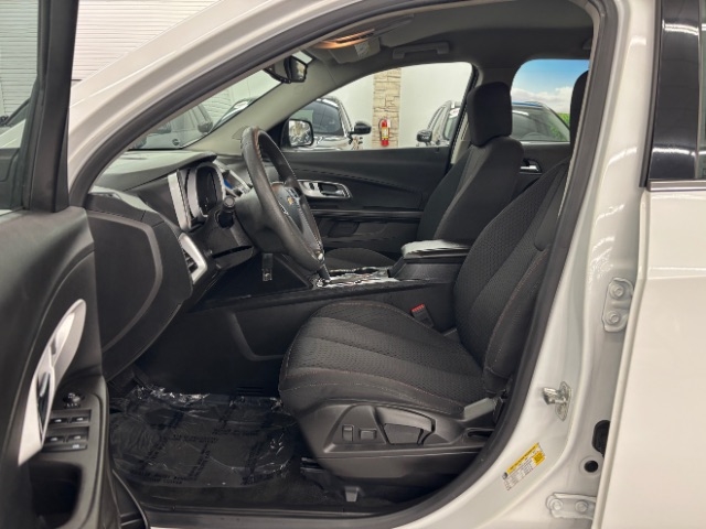 Chevrolet Equinox FWD 4dr LS 2015 Chevrolet Equinox FWD 4dr LS 2015