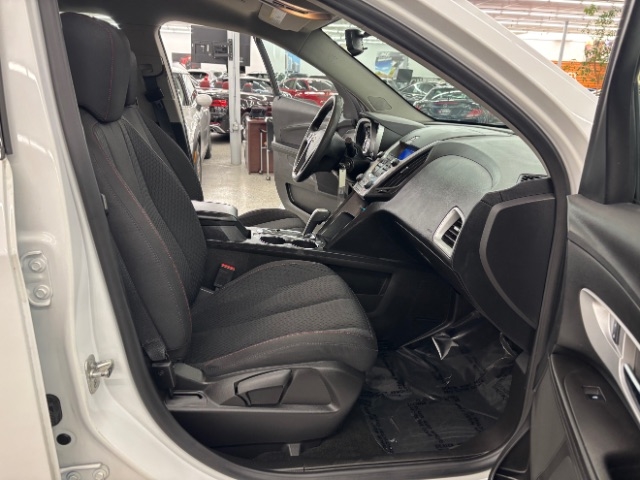 Chevrolet Equinox FWD 4dr LS 2015 Chevrolet Equinox FWD 4dr LS 2015
