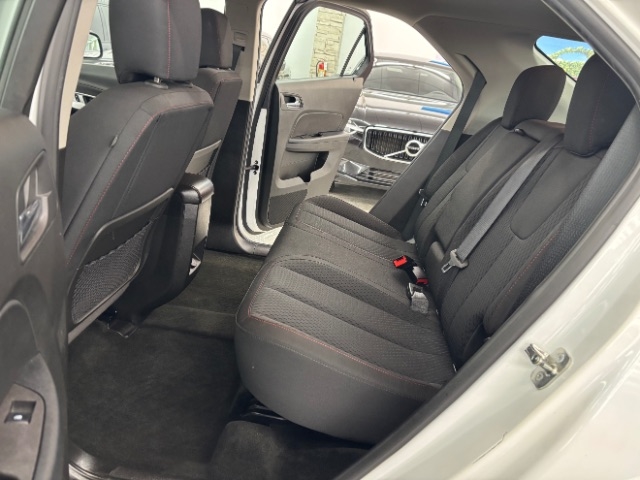 Chevrolet Equinox FWD 4dr LS 2015 Chevrolet Equinox FWD 4dr LS 2015
