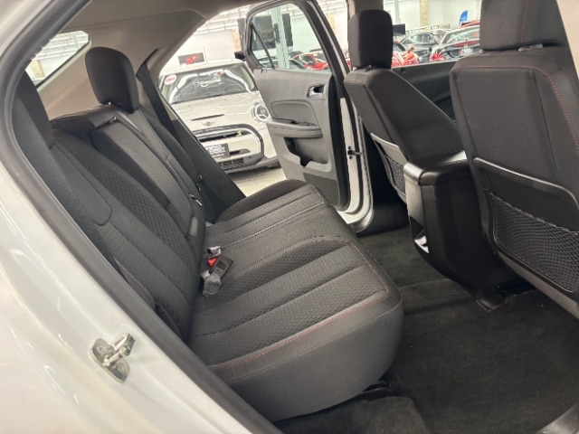 Chevrolet Equinox FWD 4dr LS 2015 Chevrolet Equinox FWD 4dr LS 2015