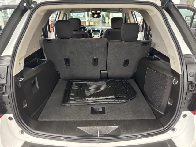 Chevrolet Equinox FWD 4dr LS 2015 Chevrolet Equinox FWD 4dr LS 2015