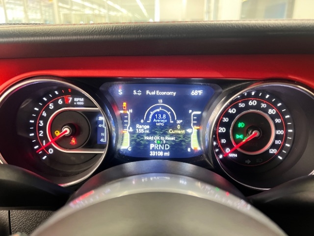 Jeep Gladiator Rubicon 4x4 2020 Jeep Gladiator Rubicon 4x4 2020