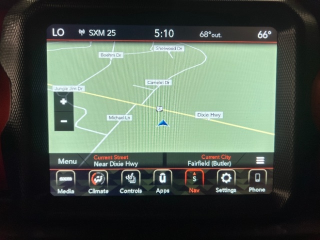 Jeep Gladiator Rubicon 4x4 2020 Jeep Gladiator Rubicon 4x4 2020