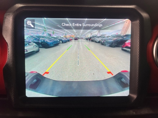 Jeep Gladiator Rubicon 4x4 2020 Jeep Gladiator Rubicon 4x4 2020