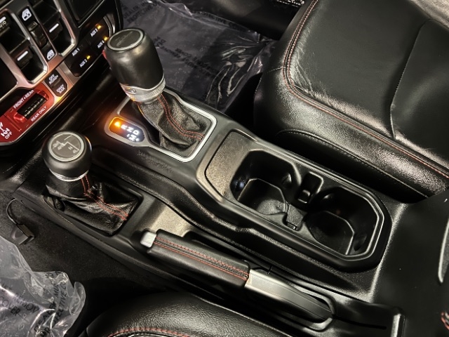 Jeep Gladiator Rubicon 4x4 2020 Jeep Gladiator Rubicon 4x4 2020