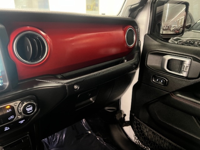 Jeep Gladiator Rubicon 4x4 2020 Jeep Gladiator Rubicon 4x4 2020