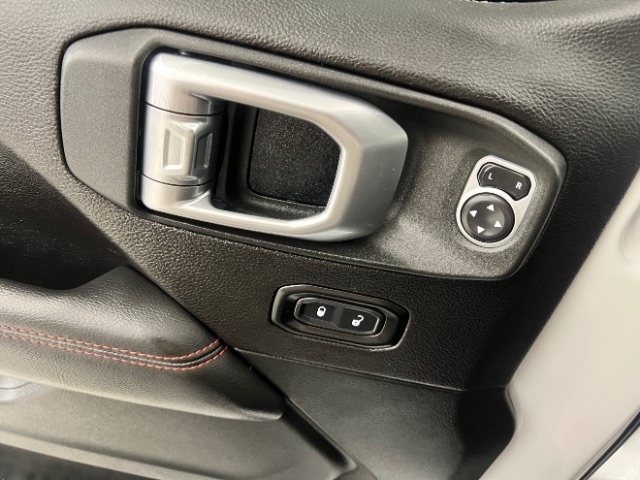 Jeep Gladiator Rubicon 4x4 2020 Jeep Gladiator Rubicon 4x4 2020