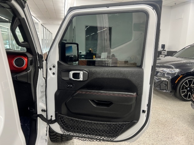 Jeep Gladiator Rubicon 4x4 2020 Jeep Gladiator Rubicon 4x4 2020