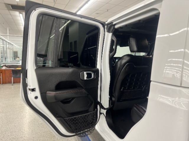 Jeep Gladiator Rubicon 4x4 2020 Jeep Gladiator Rubicon 4x4 2020