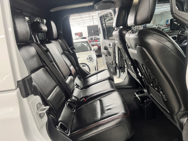 Jeep Gladiator Rubicon 4x4 2020 Jeep Gladiator Rubicon 4x4 2020