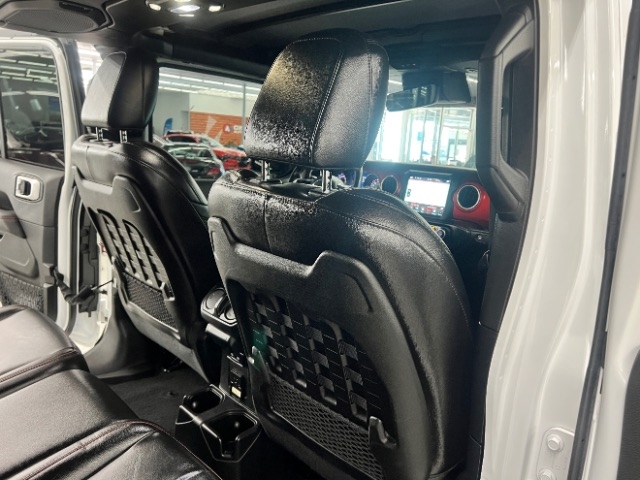 Jeep Gladiator Rubicon 4x4 2020 Jeep Gladiator Rubicon 4x4 2020