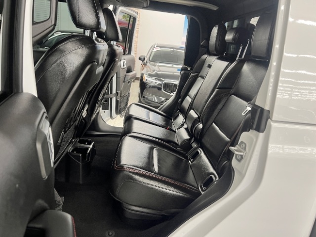 Jeep Gladiator Rubicon 4x4 2020 Jeep Gladiator Rubicon 4x4 2020