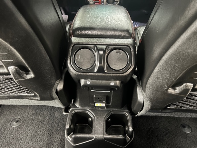 Jeep Gladiator Rubicon 4x4 2020 Jeep Gladiator Rubicon 4x4 2020