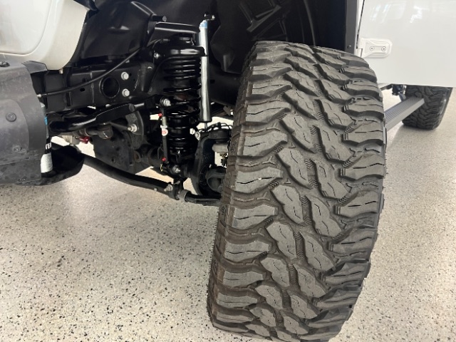 Jeep Gladiator Rubicon 4x4 2020 Jeep Gladiator Rubicon 4x4 2020