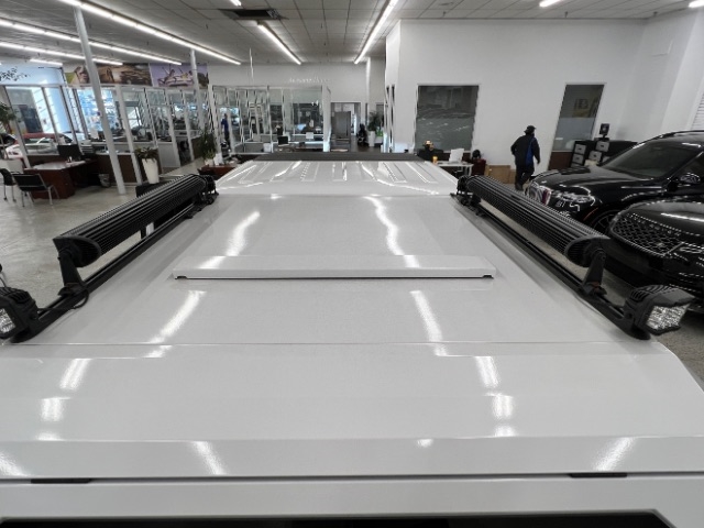 Jeep Gladiator Rubicon 4x4 2020 Jeep Gladiator Rubicon 4x4 2020