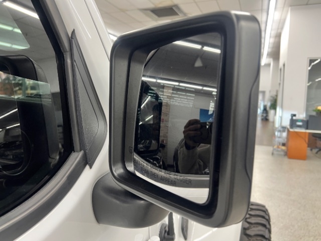 Jeep Gladiator Rubicon 4x4 2020 Jeep Gladiator Rubicon 4x4 2020