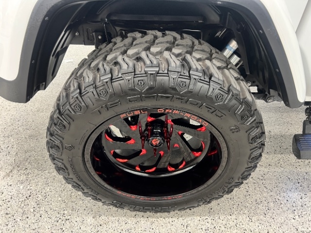 Jeep Gladiator Rubicon 4x4 2020 Jeep Gladiator Rubicon 4x4 2020