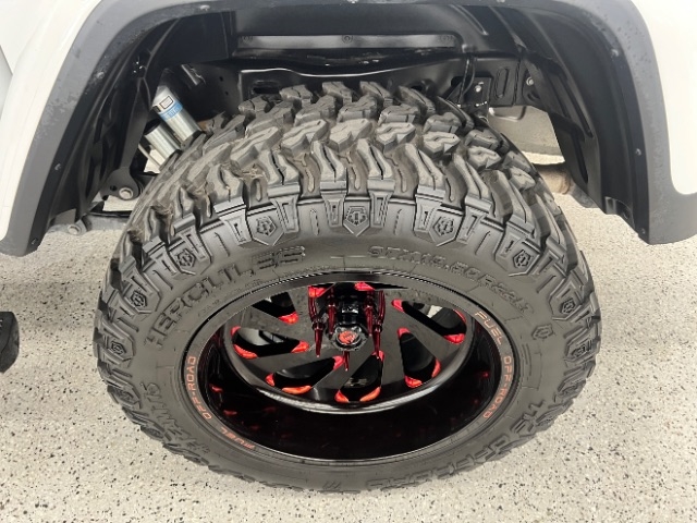 Jeep Gladiator Rubicon 4x4 2020 Jeep Gladiator Rubicon 4x4 2020