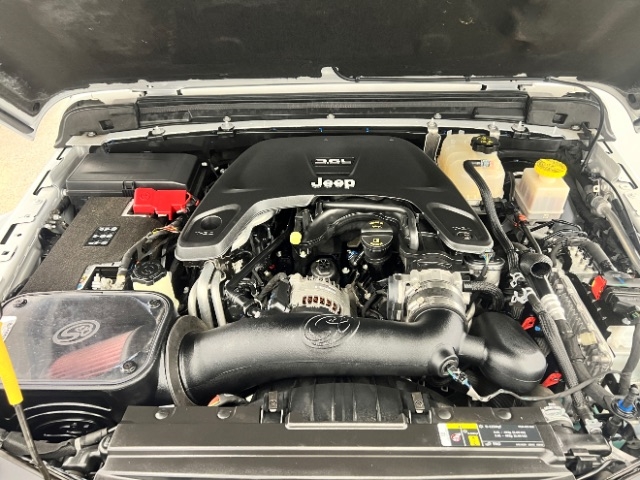 Jeep Gladiator Rubicon 4x4 2020 Jeep Gladiator Rubicon 4x4 2020