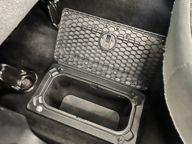 RAM 1500 4WD Crew Cab 140.5" Big Horn 2016 RAM 1500 4WD Crew Cab 140.5" Big Horn 2016