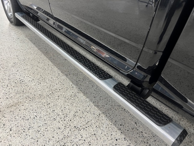 RAM 1500 4WD Crew Cab 140.5" Big Horn 2016 RAM 1500 4WD Crew Cab 140.5" Big Horn 2016