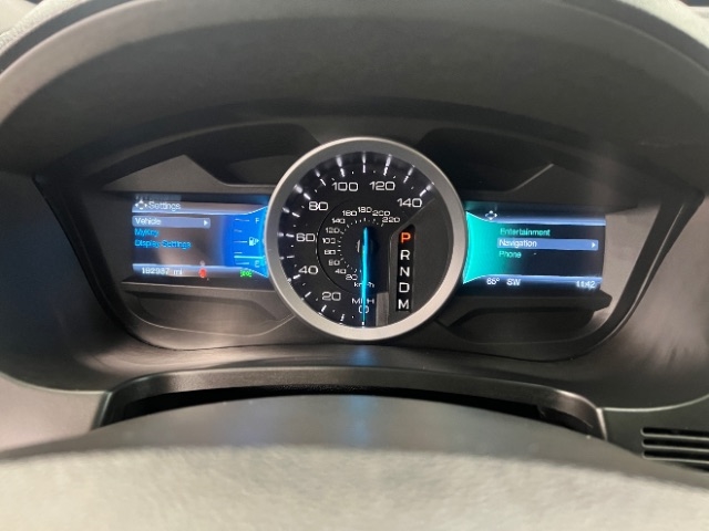 Ford Explorer FWD 4dr Limited 2015 Ford Explorer FWD 4dr Limited 2015