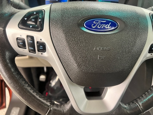 Ford Explorer FWD 4dr Limited 2015 Ford Explorer FWD 4dr Limited 2015