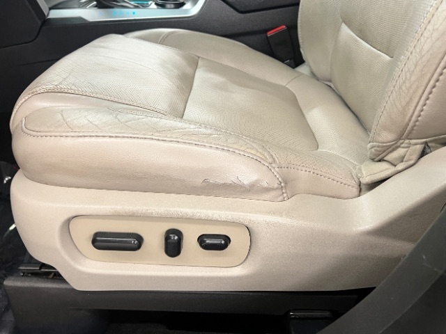 Ford Explorer FWD 4dr Limited 2015 Ford Explorer FWD 4dr Limited 2015