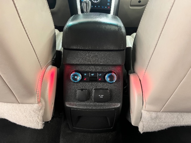 Ford Explorer FWD 4dr Limited 2015 Ford Explorer FWD 4dr Limited 2015