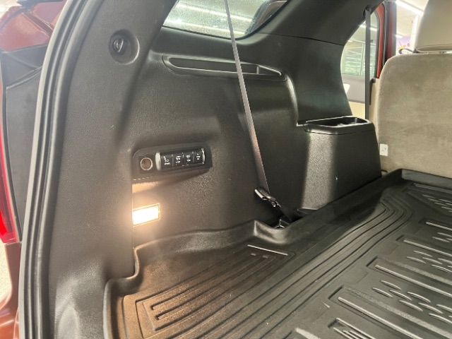 Ford Explorer FWD 4dr Limited 2015 Ford Explorer FWD 4dr Limited 2015