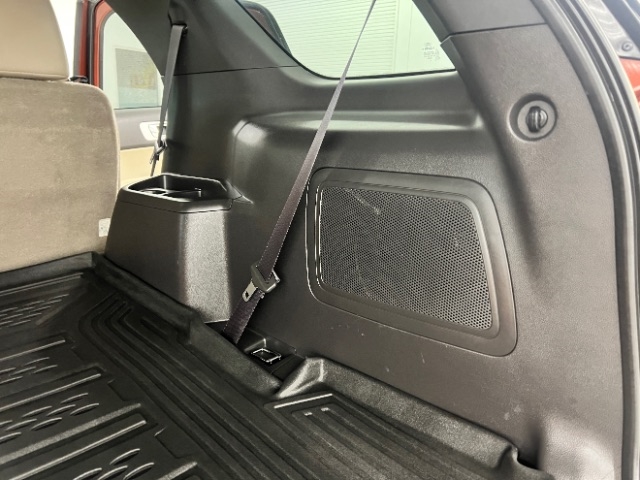 Ford Explorer FWD 4dr Limited 2015 Ford Explorer FWD 4dr Limited 2015