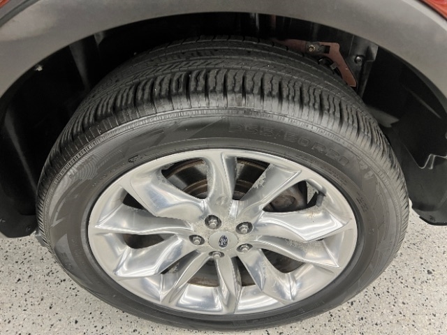 Ford Explorer FWD 4dr Limited 2015 Ford Explorer FWD 4dr Limited 2015