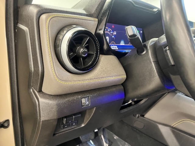 Chevrolet Colorado 4WD Crew Cab ZR2 2024 Chevrolet Colorado 4WD Crew Cab ZR2 2024