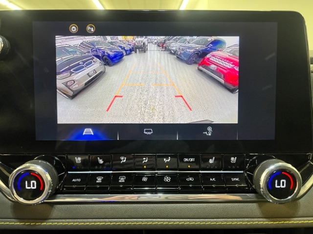 Chevrolet Colorado 4WD Crew Cab ZR2 2024 Chevrolet Colorado 4WD Crew Cab ZR2 2024