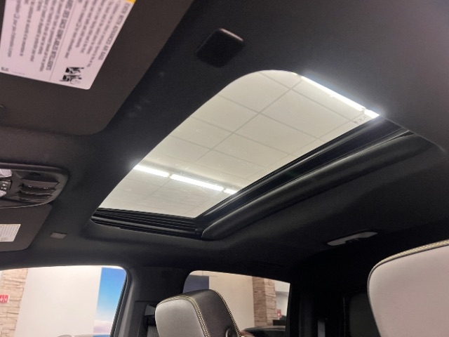 Chevrolet Colorado 4WD Crew Cab ZR2 2024 Chevrolet Colorado 4WD Crew Cab ZR2 2024