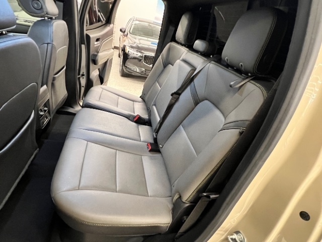 Chevrolet Colorado 4WD Crew Cab ZR2 2024 Chevrolet Colorado 4WD Crew Cab ZR2 2024