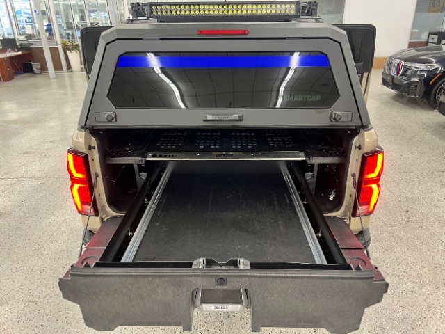 Chevrolet Colorado 4WD Crew Cab ZR2 2024 Chevrolet Colorado 4WD Crew Cab ZR2 2024