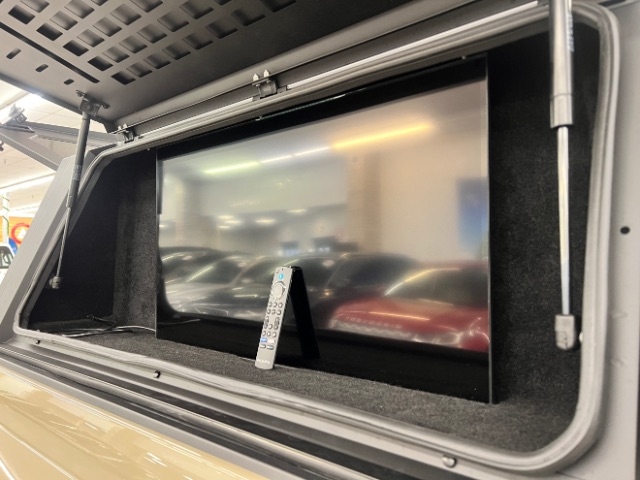 Chevrolet Colorado 4WD Crew Cab ZR2 2024 Chevrolet Colorado 4WD Crew Cab ZR2 2024