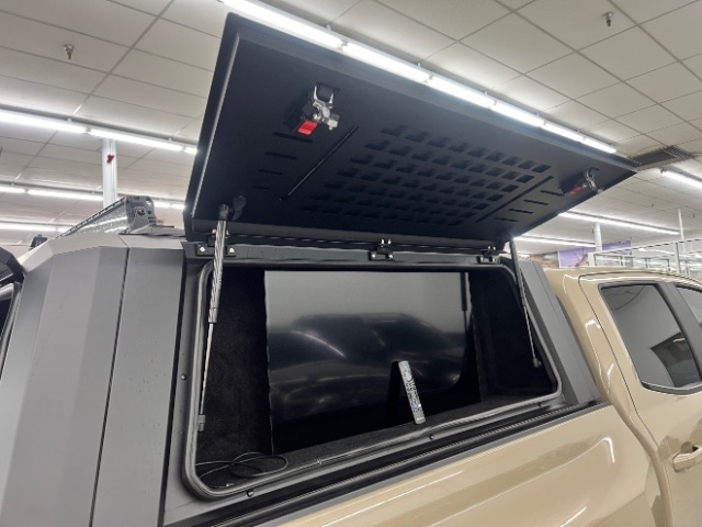 Chevrolet Colorado 4WD Crew Cab ZR2 2024 Chevrolet Colorado 4WD Crew Cab ZR2 2024